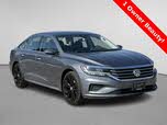 Volkswagen Passat 2.0T SE FWD