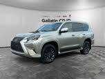 Lexus GX 460 AWD