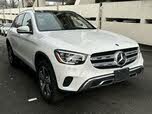 Mercedes-Benz GLC 300 SUV 4MATIC