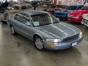 Buick Park Avenue FWD