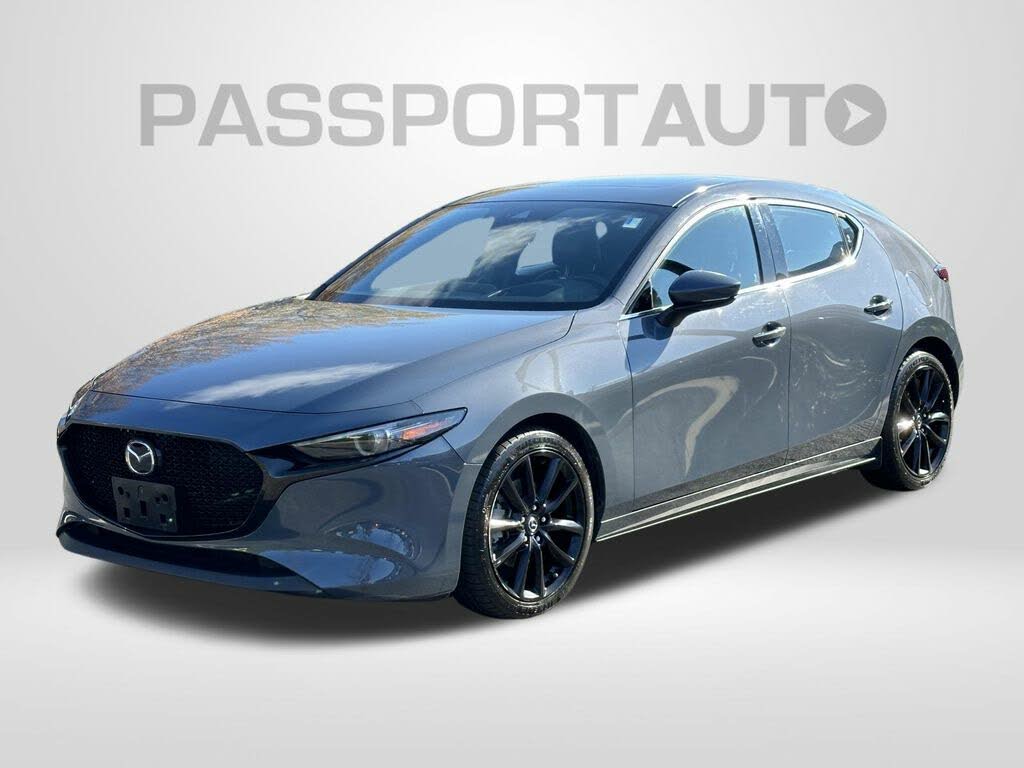 Used mazda 3 awd discount