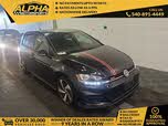 Volkswagen Golf GTI 2.0T S 4-Door FWD