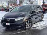 Honda Odyssey EX FWD with RES