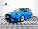 Ford Focus RS Hatchback