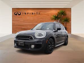 MINI Countryman Cooper S FWD