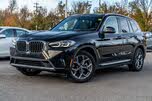 BMW X3 xDrive30i AWD