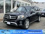 Mercedes-Benz GLS 450 4MATIC