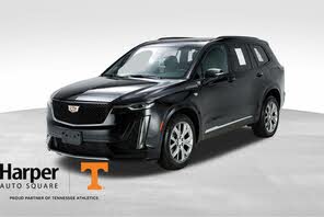 Cadillac XT6 Sport AWD