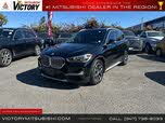 BMW X1 xDrive28i AWD