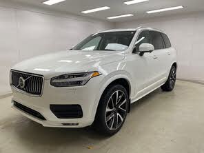 Volvo XC90 T6 Momentum 7-Passenger AWD