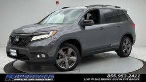 Honda Passport Touring AWD