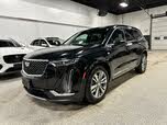 Cadillac XT6 Premium Luxury AWD