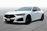 Acura TLX Type S SH-AWD