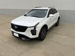 Cadillac XT4 Sport AWD