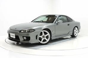 Nissan Silvia Spec-S