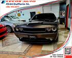 Dodge Challenger R/T RWD