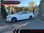 Mercedes-Benz C-Class C 300 4MATIC Sedan AWD