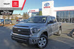 Toyota Tundra SR5 CrewMax 4WD