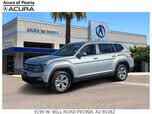 Volkswagen Atlas SE FWD