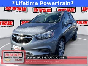 Buick Encore Preferred FWD