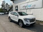 GMC Terrain SLT AWD