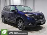 Honda Passport EX-L AWD