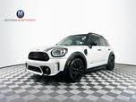 MINI Countryman Cooper S ALL4 AWD