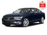 Volvo S90 T6 Momentum AWD