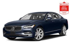 Volvo S90 T6 Momentum AWD