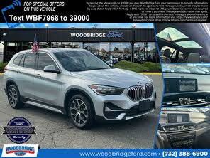 BMW X1 xDrive28i AWD