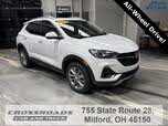 Buick Encore GX Essence AWD