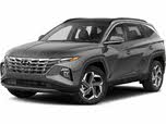 Hyundai Tucson Hybrid Ultimate AWD