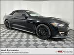 Ford Mustang GT Premium Convertible RWD