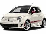 FIAT 500 Abarth