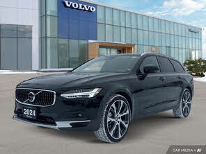 Volvo V90 Cross Country B6 Ultimate AWD