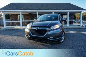 Honda HR-V EX AWD