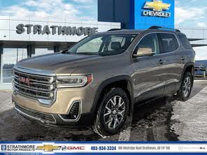 GMC Acadia SLT AWD