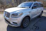 Lincoln Navigator Reserve 4WD