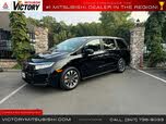 Honda Odyssey EX-L FWD