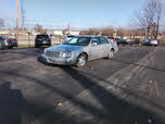 Cadillac DeVille Sedan FWD