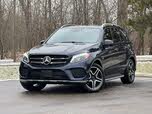 Mercedes-Benz GLE AMG GLE 43 4MATIC