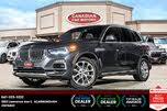 BMW X5 xDrive40i AWD