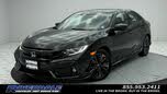 Honda Civic Hatchback Sport FWD