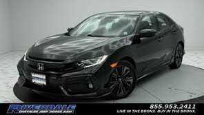 Honda Civic Hatchback Sport FWD