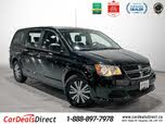 Dodge Grand Caravan SE FWD