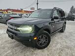 Ford Bronco Sport Big Bend AWD