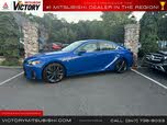 Lexus IS 350 F Sport AWD