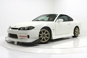 Nissan Silvia Spec-S