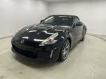 Nissan 370Z Roadster Touring