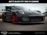 Porsche 911 GT2 RS Coupe RWD